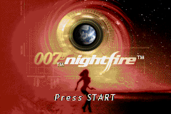 007: NightFire